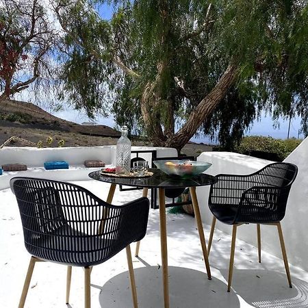 Cosy Finca, Sea Views, Jacuzzi La Asomada  Екстер'єр фото