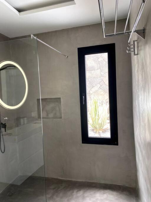 Cosy Finca, Sea Views, Jacuzzi La Asomada  Екстер'єр фото